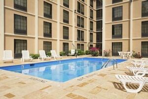 Picture of Days Inn by Wyndham Rome Downtown