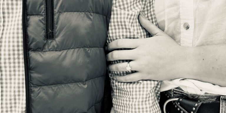 Taylor & Sara Home Page Banner