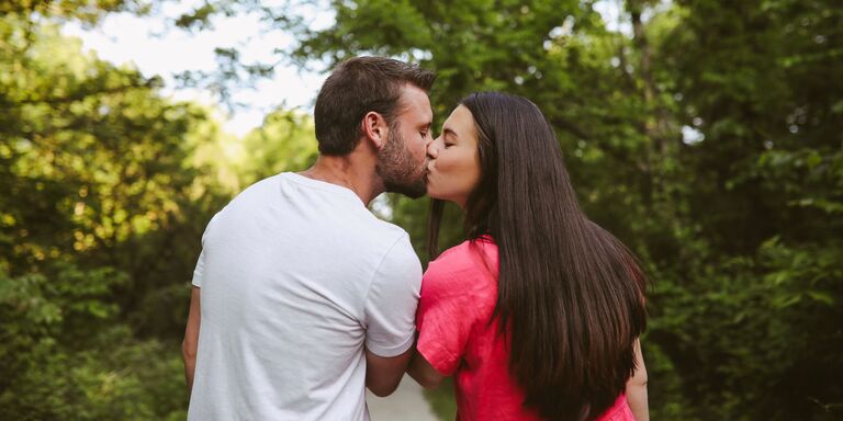 Lauren & Andrew Home Page Banner