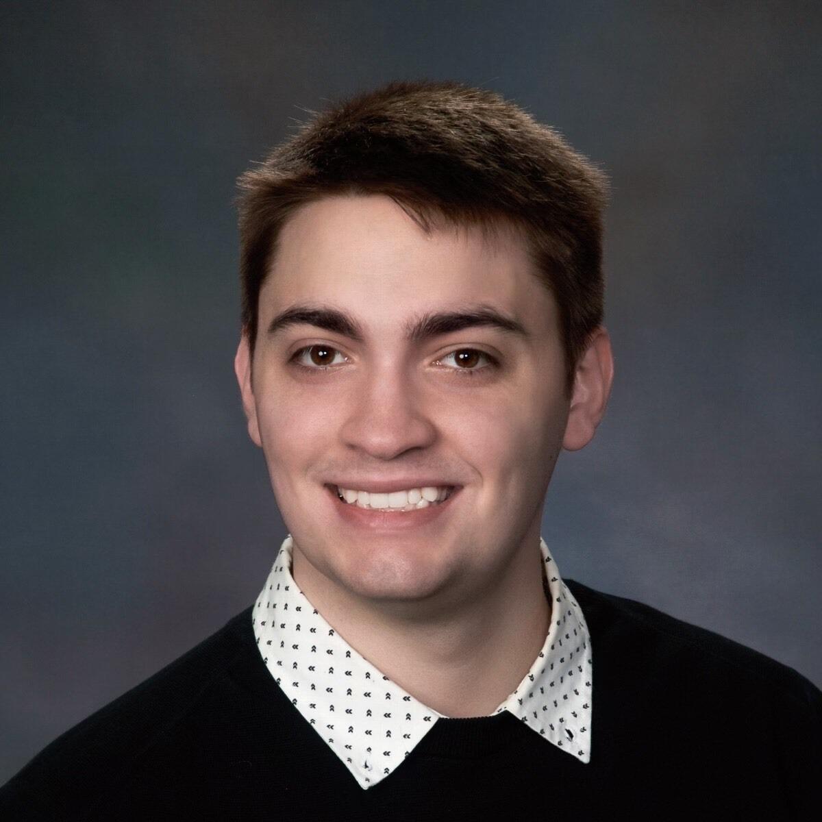 Joshua Fitzgibbons