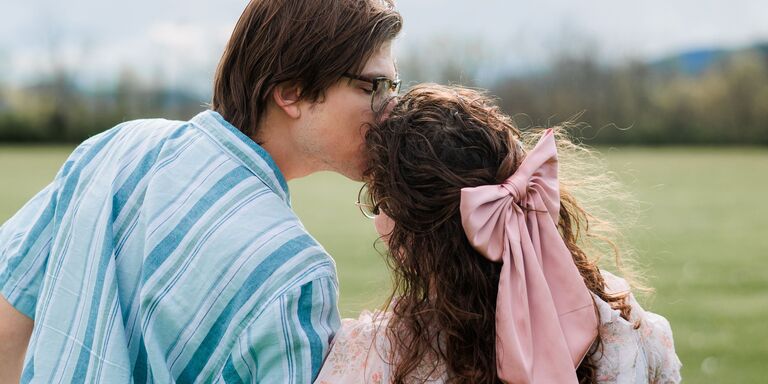 Grace & CJ Home Page Banner