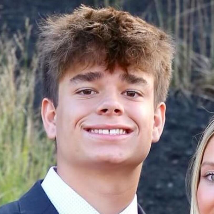 Blaize Voelker