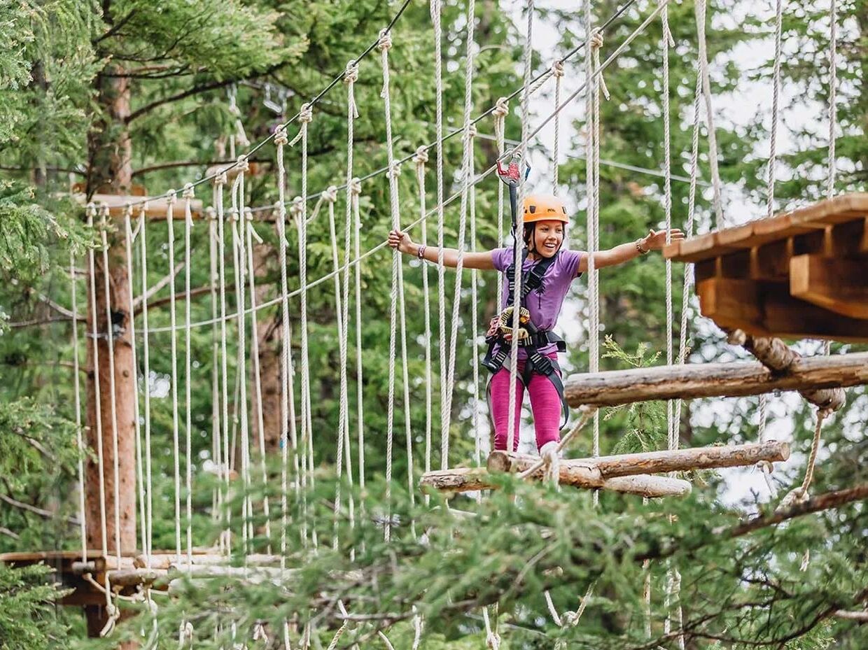 Picture of Lost Forest Snowmass