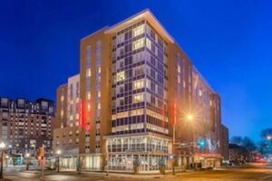 Picture of Hampton Inn & Suites Madison /  Downtown
