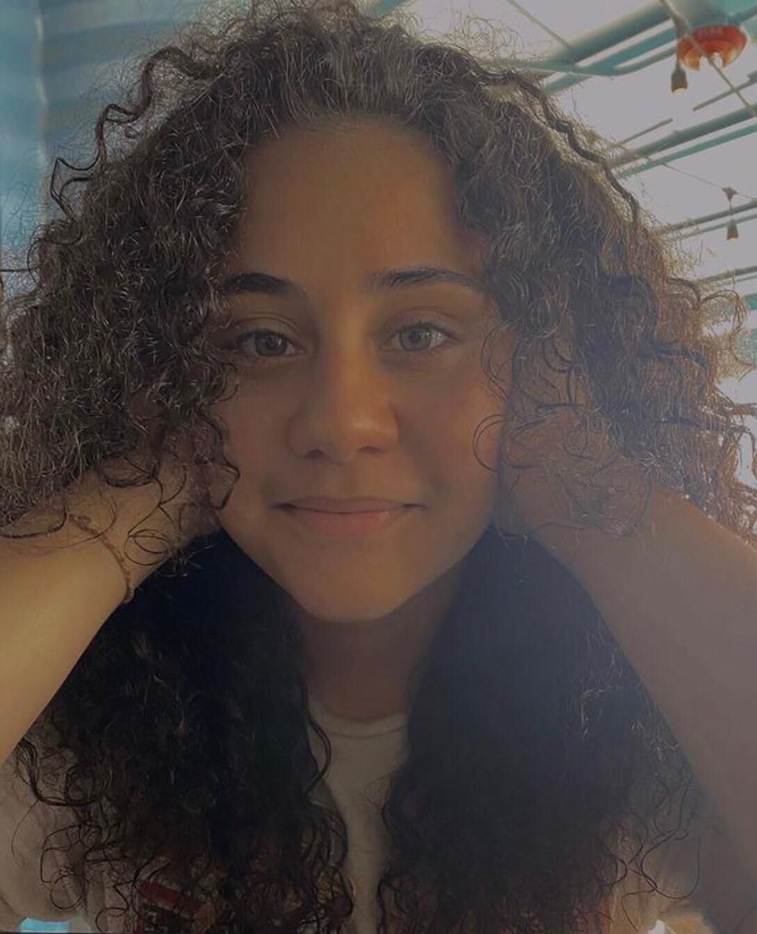 Selena Melo