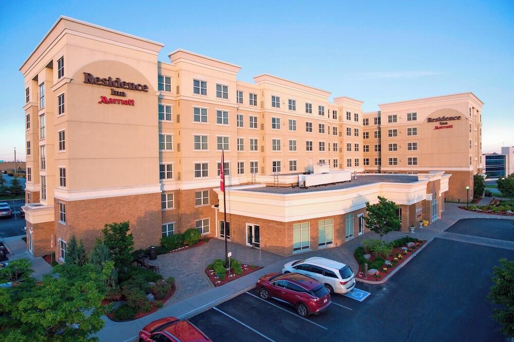 Picture of Residence Inn by Marriott Toronto Vaughan