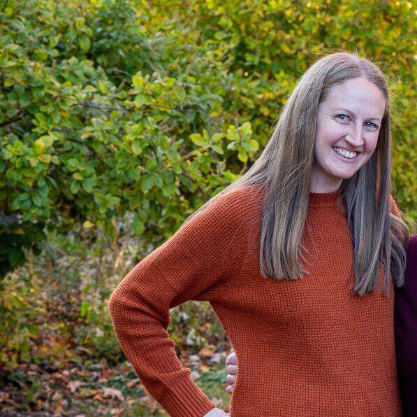 Jessica Pursell