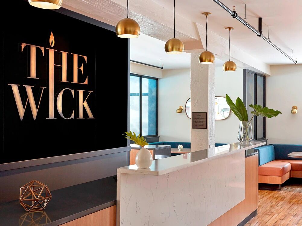 Picture of The Wick, Hudson, a Tribute Portfolio Hotel