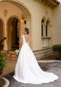 Stella York 7119 A-Line Wedding Dress - thumbnail - 2