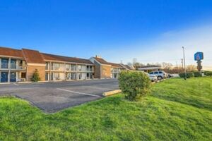 Picture of Motel 6 Hillsville VA