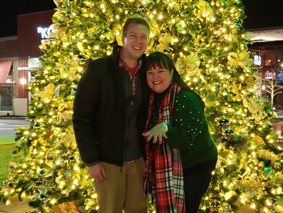 Picture of The proposal