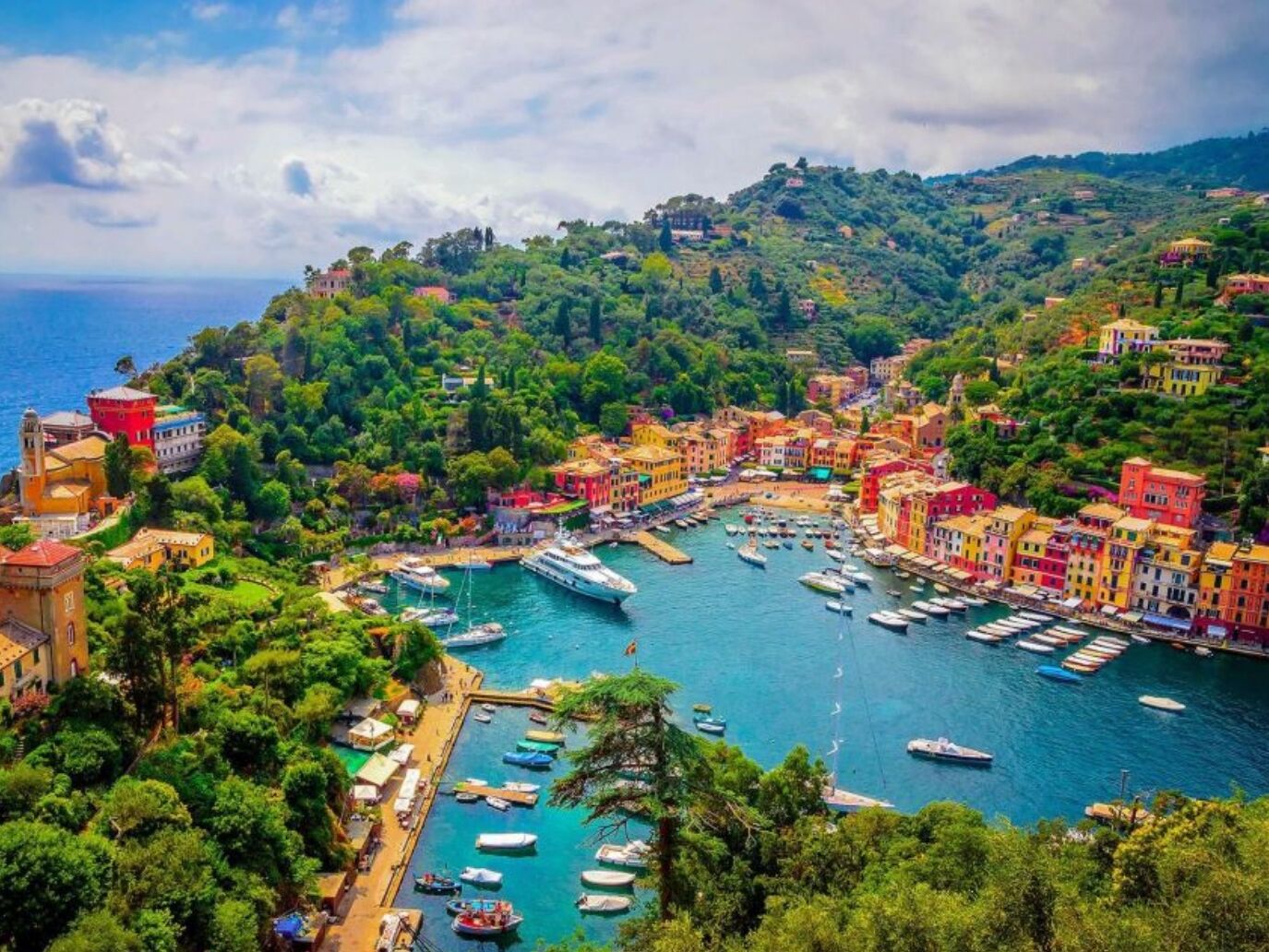 Picture of PORTOFINO