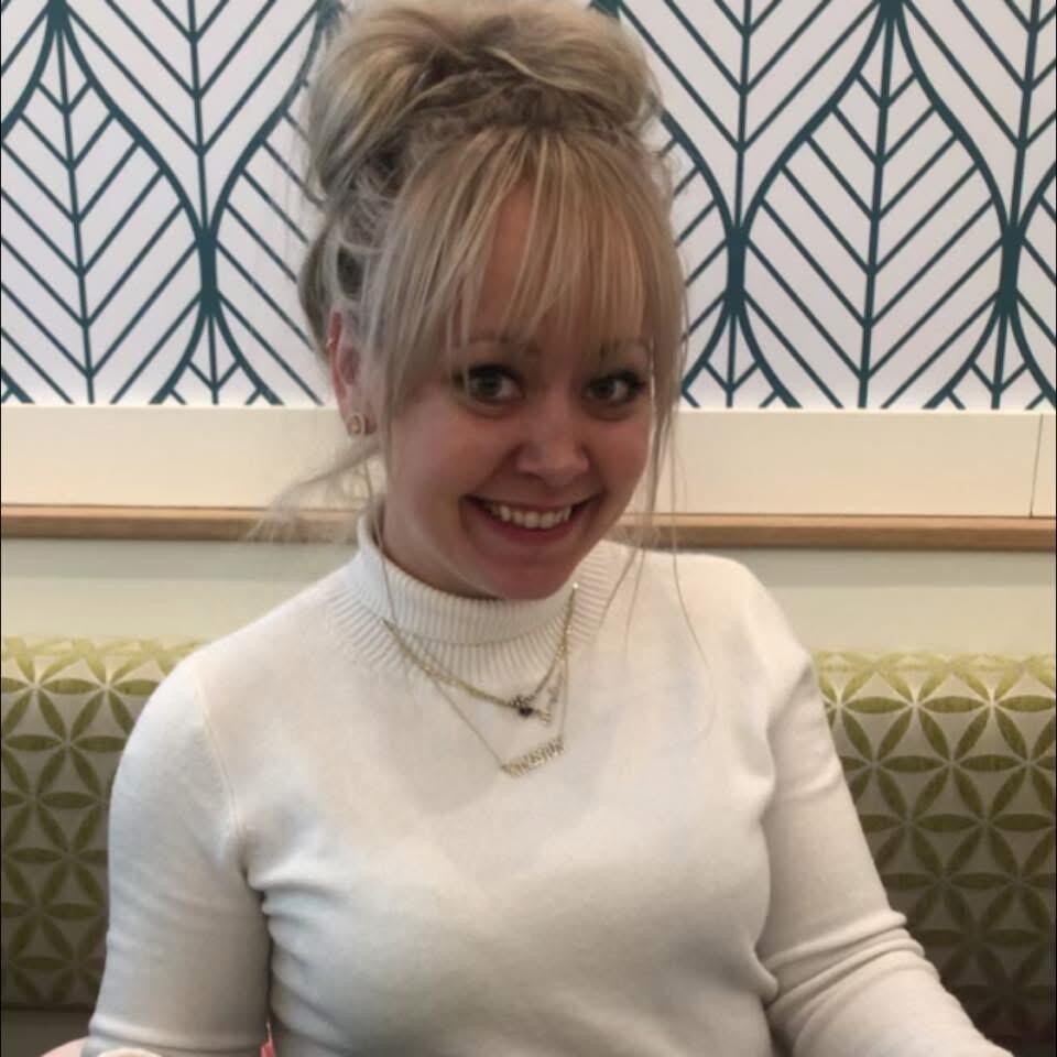 Elise Stewart