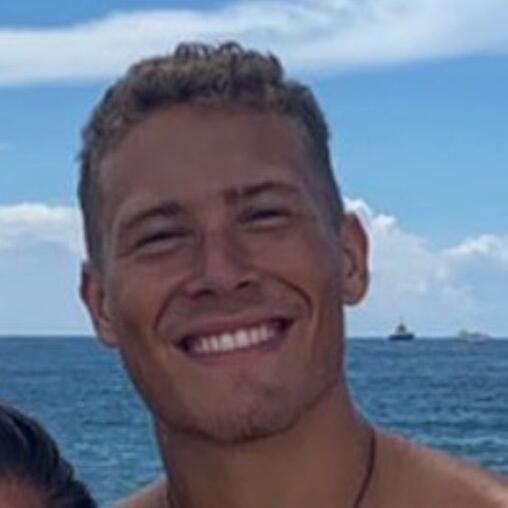 Kyle Horihan