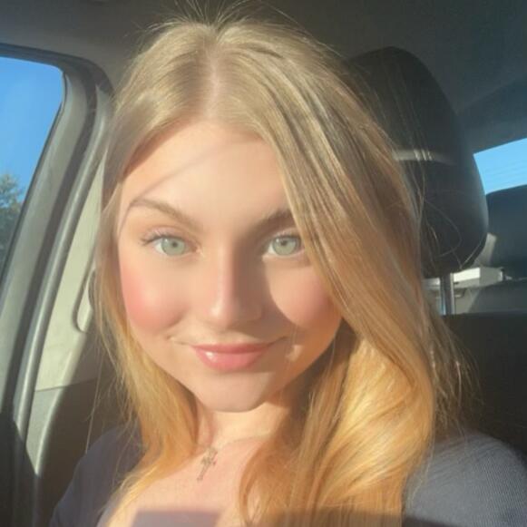 Taylor Godsey
