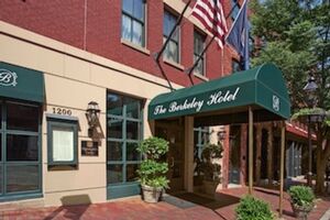 Picture of The Berkeley Hotel