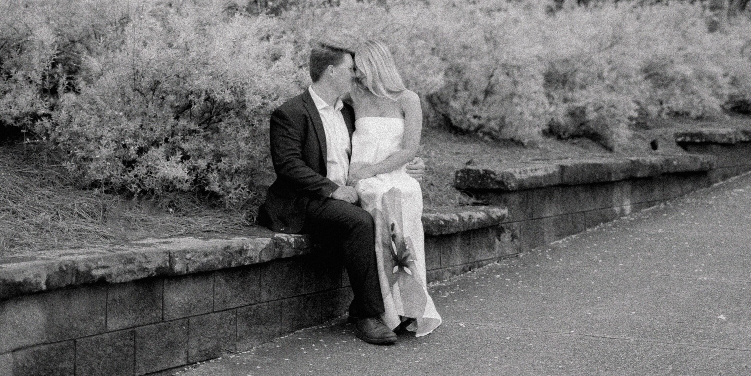 Wilson & Lillian Home Page Banner