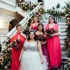 A Storybook Wedding at the Mallard Island Yacht Club in Manahawkin, New Jersey