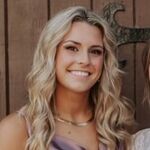 Maddie Young