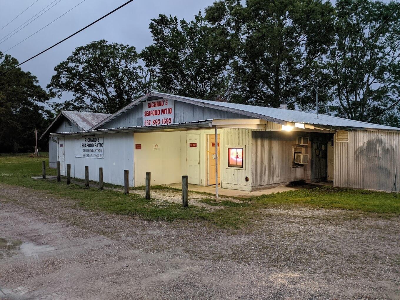 Picture of Richard's Seafood Patio