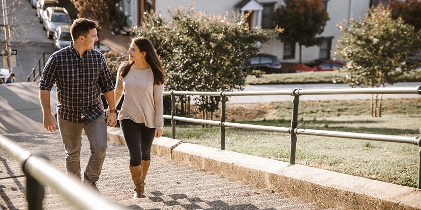 Amy & Tyler Home Page Banner
