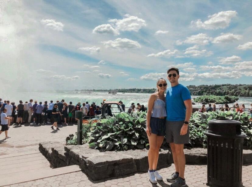 Picture of Niagara Falls