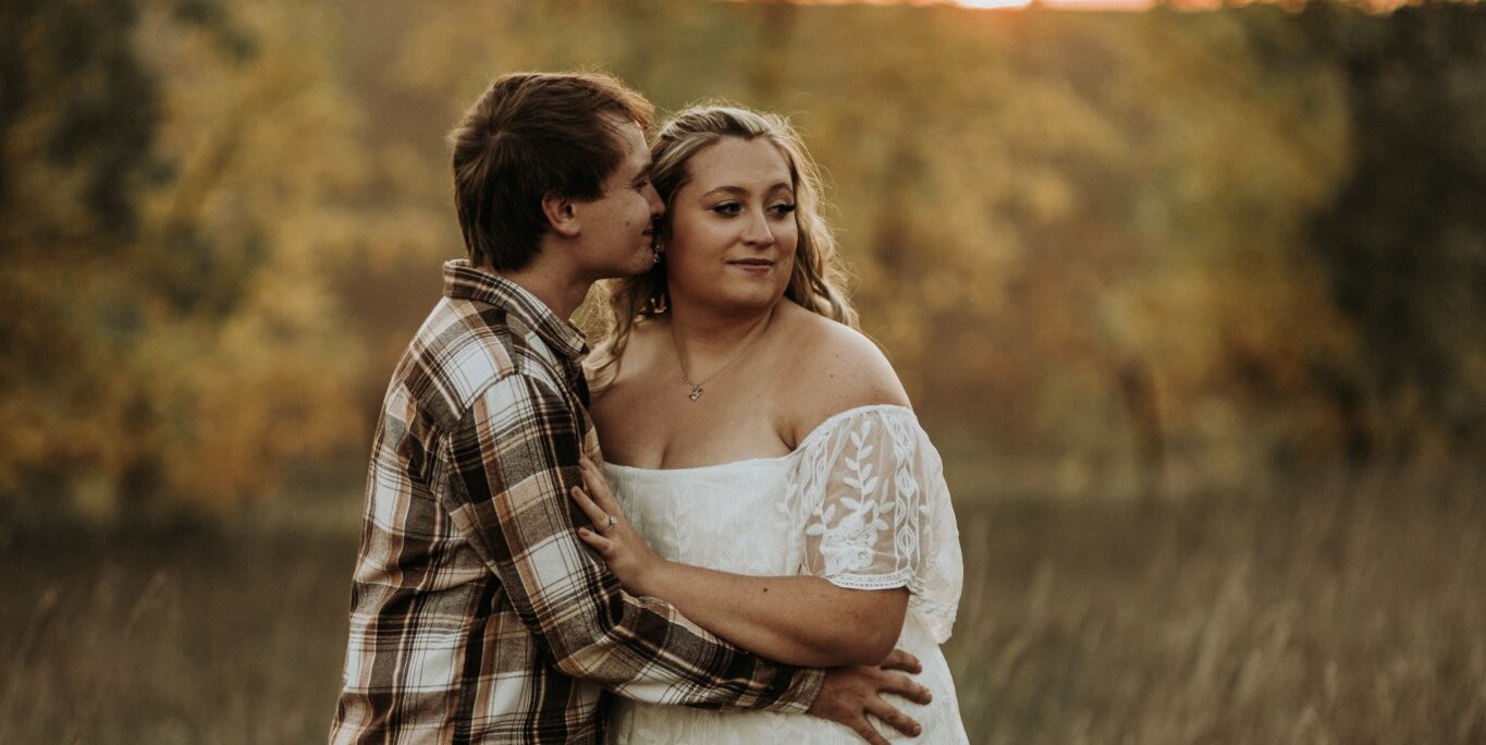 Jordan & Madison Home Page Banner