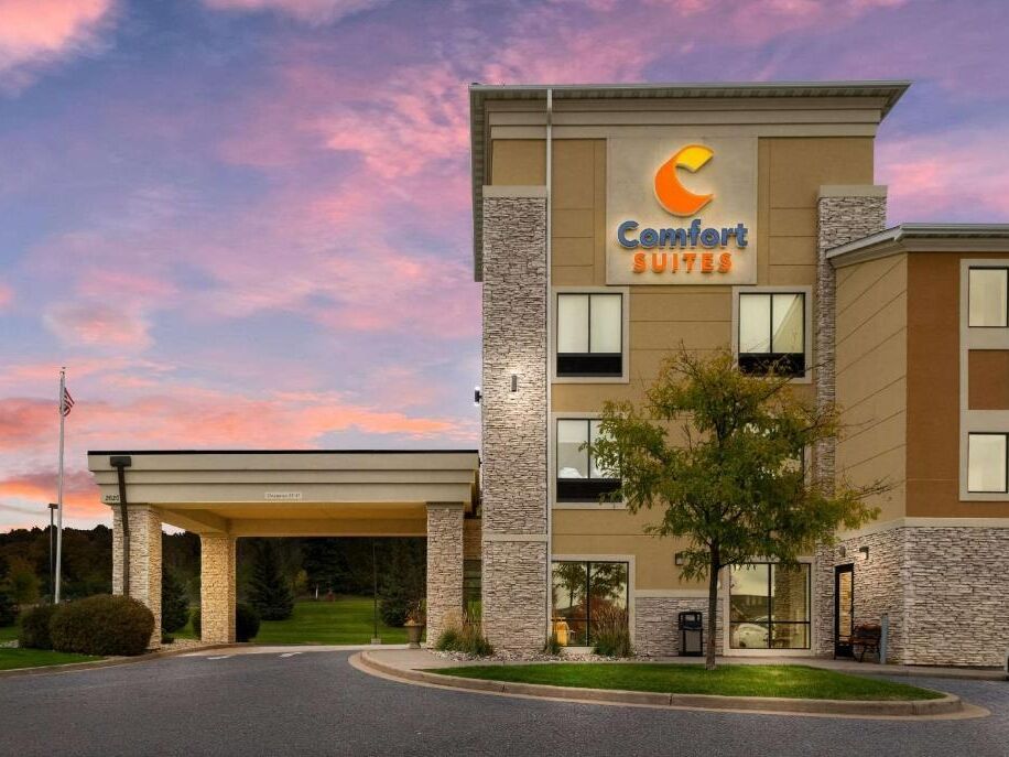 Picture of Comfort Inn & Suites 