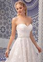 Beloved by Casablanca Bridal BL310 Cassidy Ball Gown Wedding Dress - thumbnail - 3