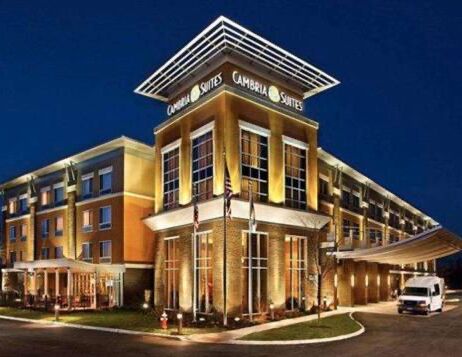 Picture of Cambria Suites Polaris