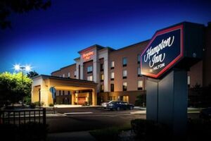 Picture of Hampton Inn Limerick Philadelphia Area