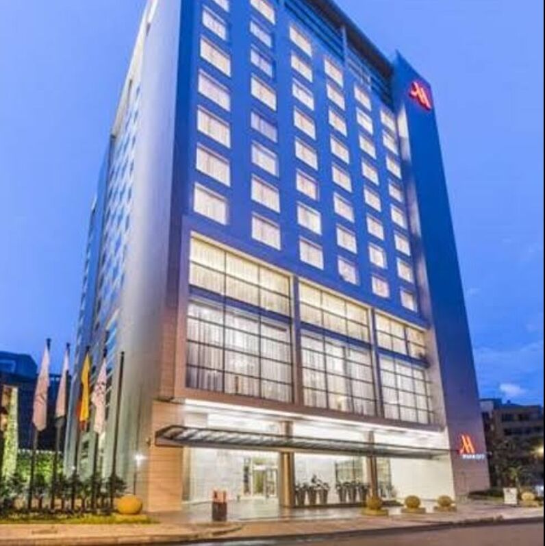 Picture of Medellin Marriott Hotel