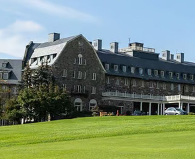 Picture of Skytop Lodge 