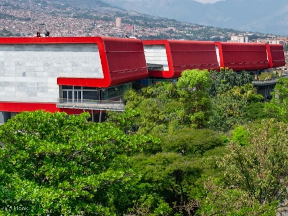 Picture of Parque Explora