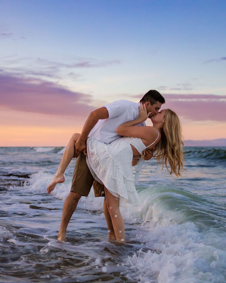Todd & Tiffany Home Page Banner