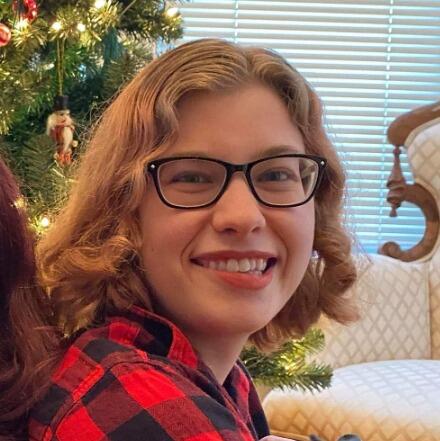 Molly Garrison (she/her)