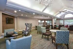 Picture of Residence Inn by Marriott Charlotte Lake Norman