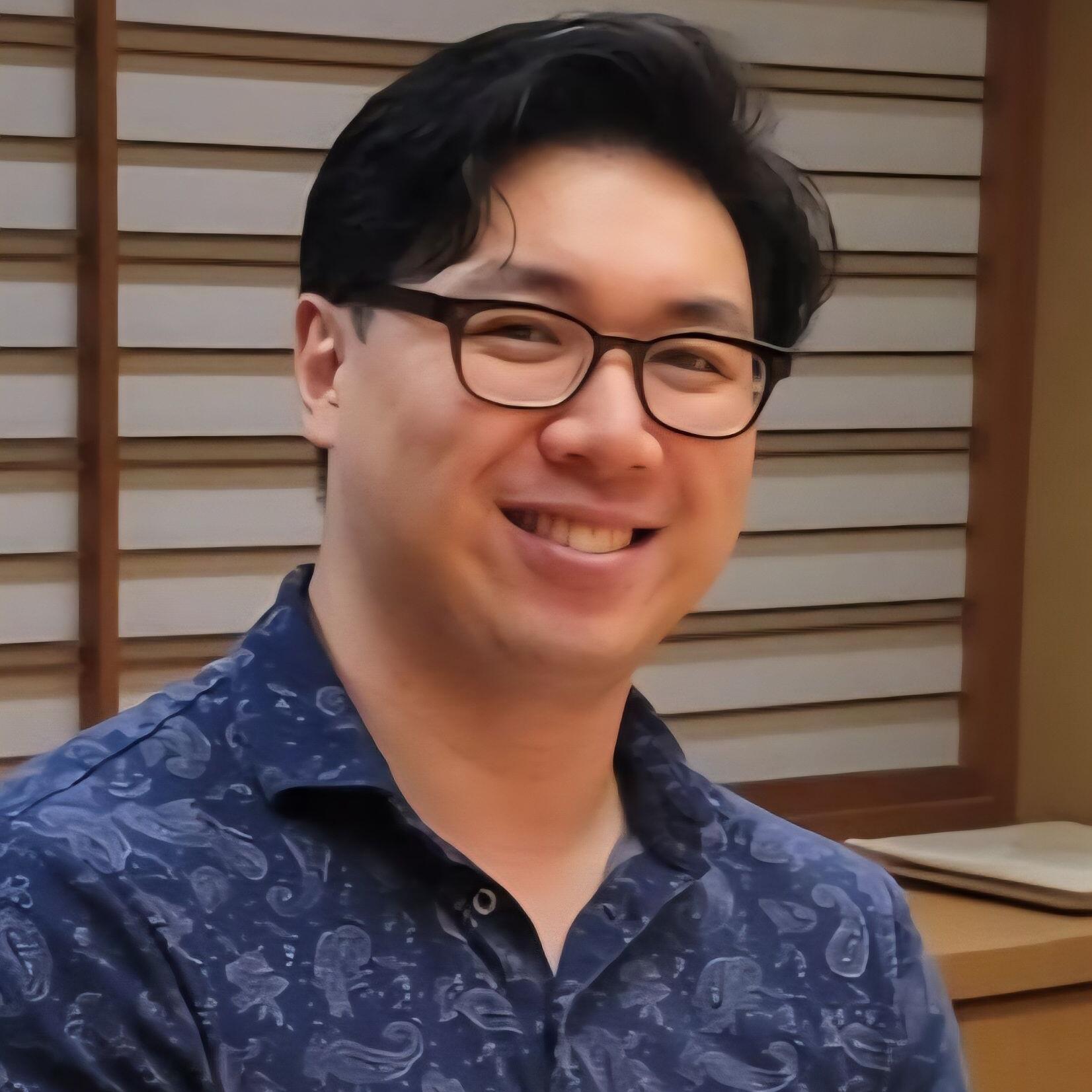 Jonathan Tang