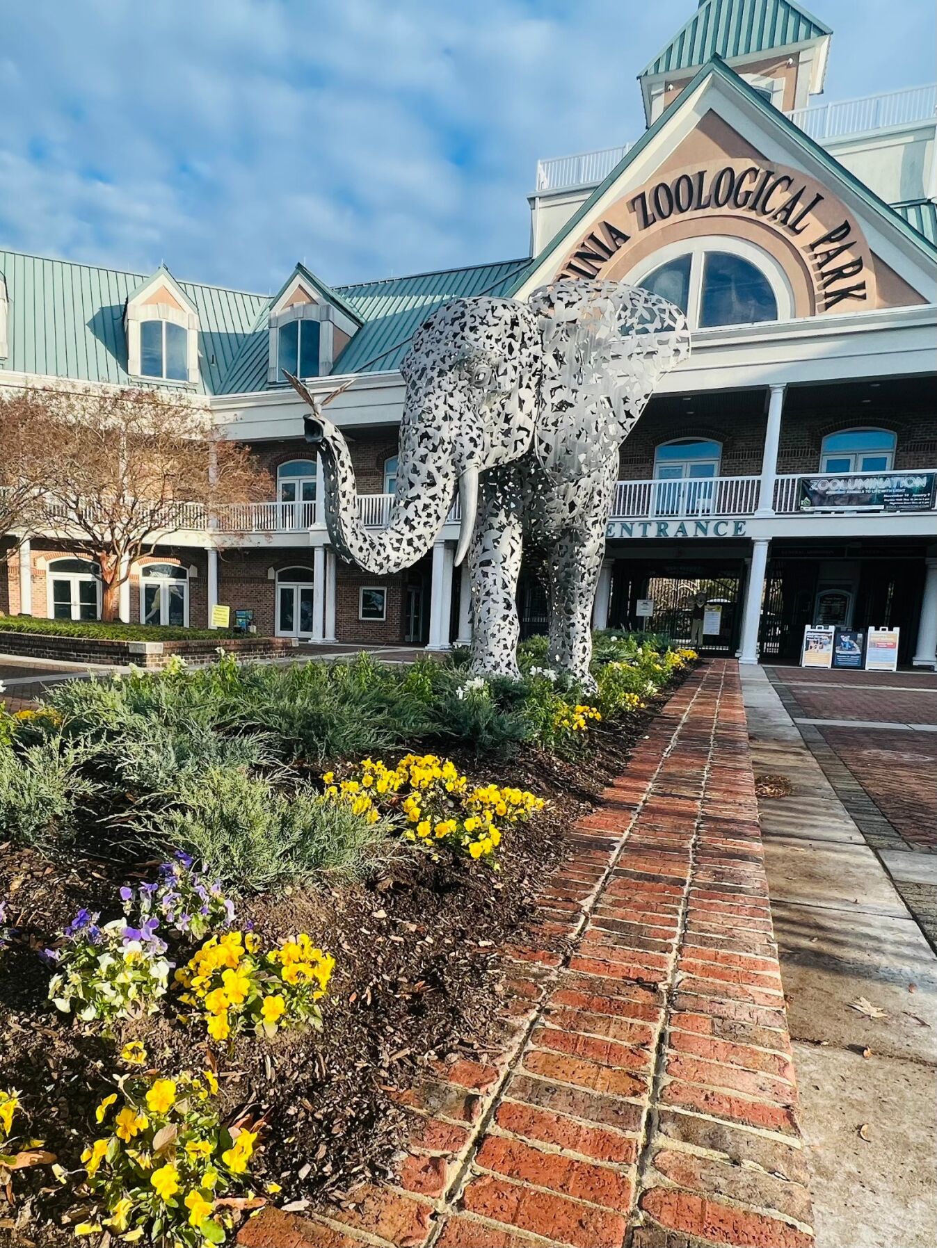 Picture of Virginia Zoo
