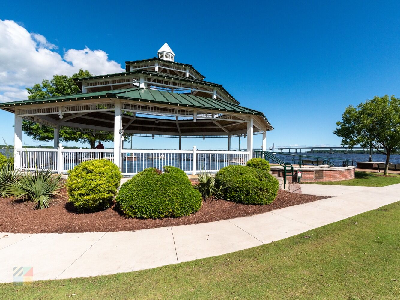 Picture of Union Point Park