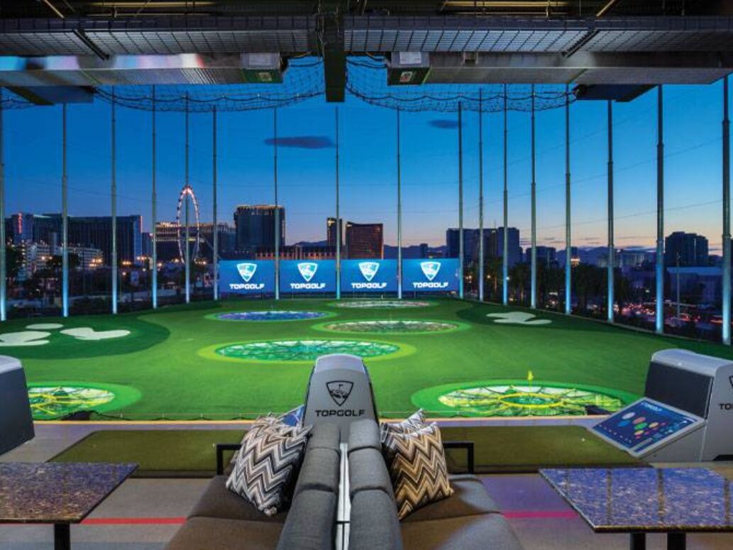 Picture of Topgolf