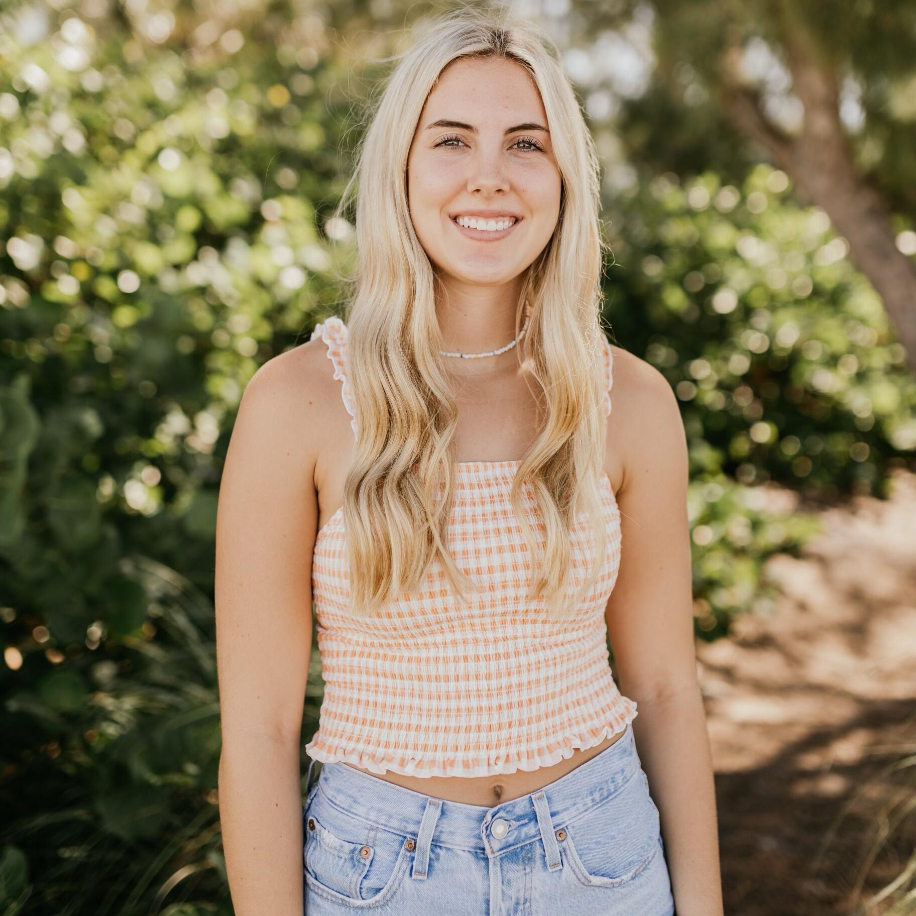 Delaney Hanson 