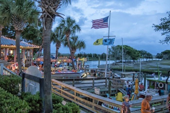 Picture of Marshwalk