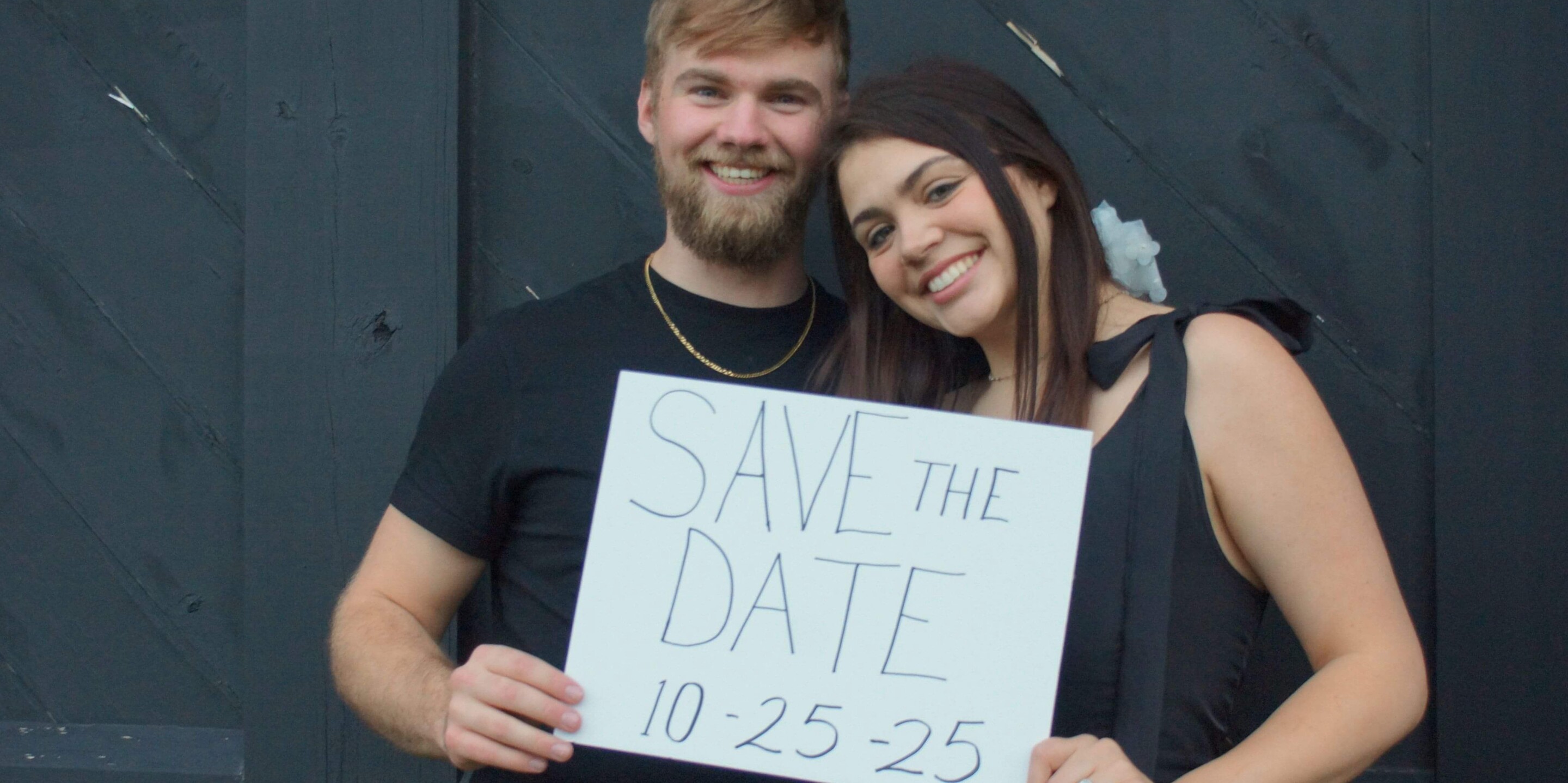 Daylynn & Ian Home Page Banner