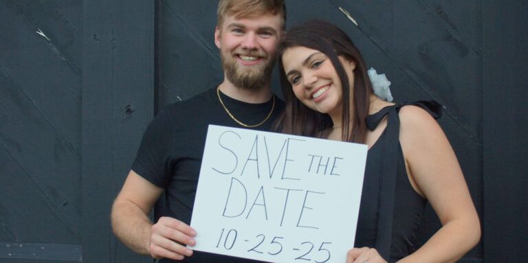 Daylynn & Ian Home Page Banner