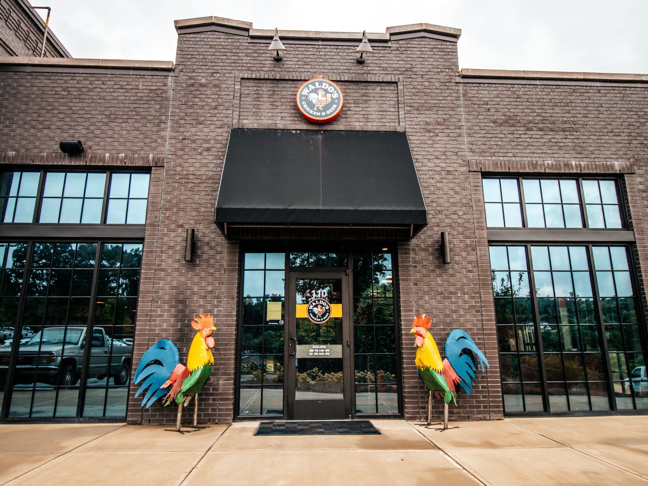 Picture of Waldo's Chicken & Beer