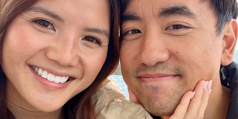 Thuy & Khang Home Page Banner