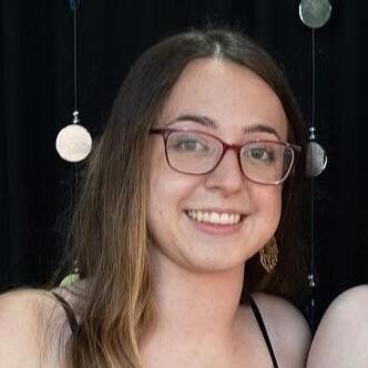 Lydia Donaldson