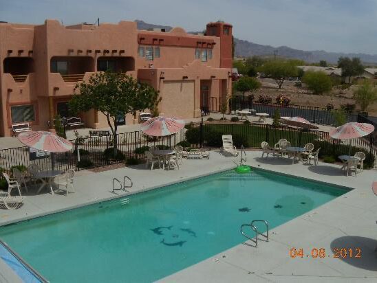 Picture of Best Western Gold Canyon Inn & Suites