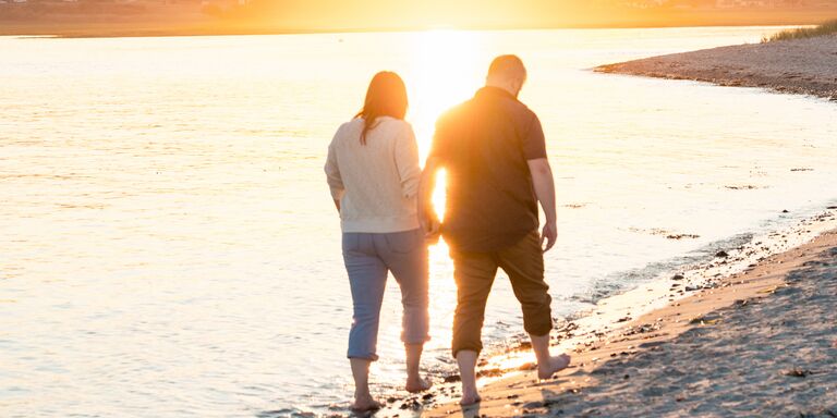 Kathleen & Tom Home Page Banner